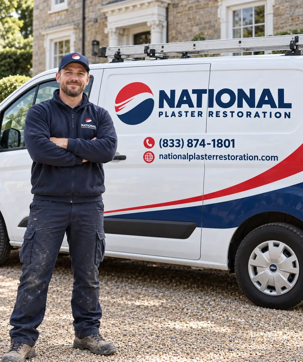 Plaster Repair company in Freeland, MI